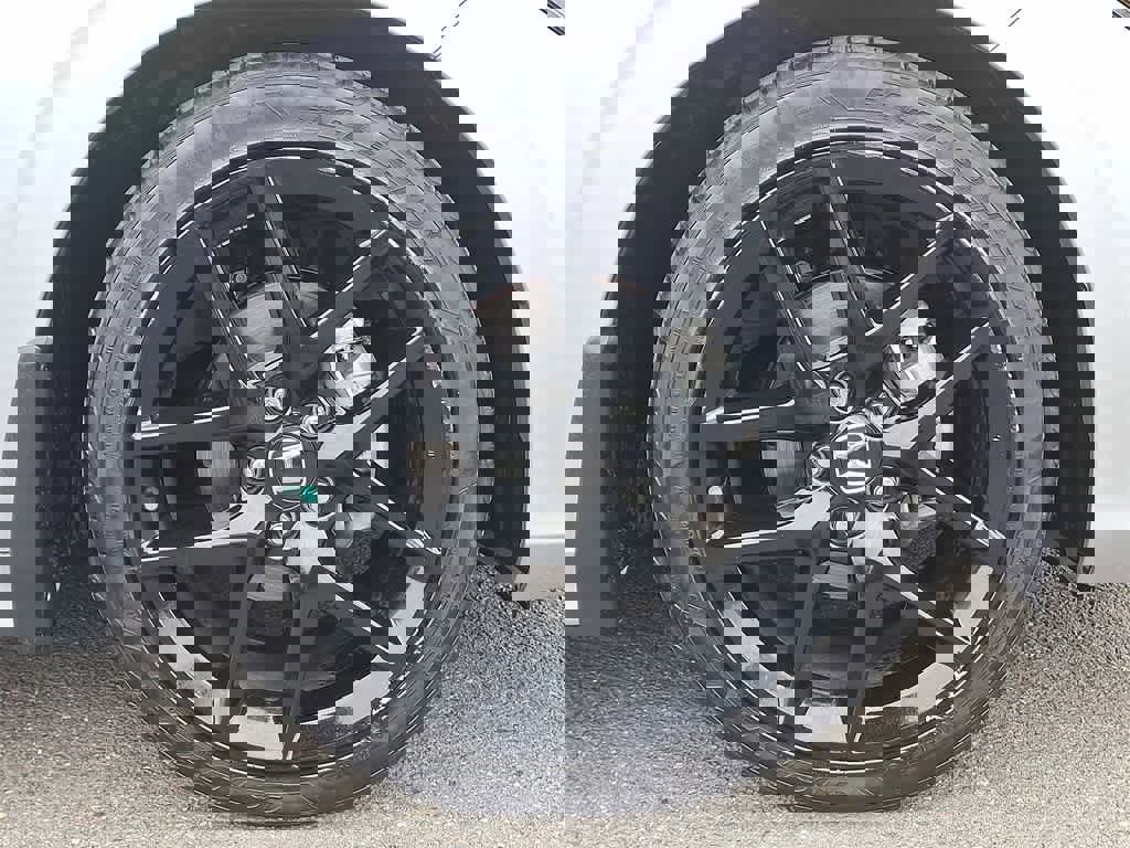 Certified 2024 Honda Civic Sport image 26