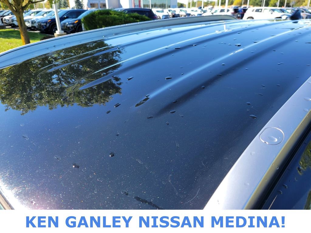 Used 2023 Hyundai Santa Fe SEL image 17