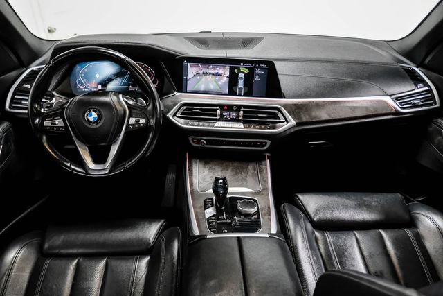 Used 2020 BMW X5 sDrive40i w/ Convenience Package RWD image 21