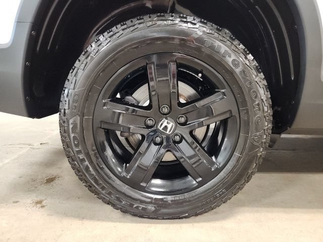 Used 2023 Honda Ridgeline Black Edition image 28