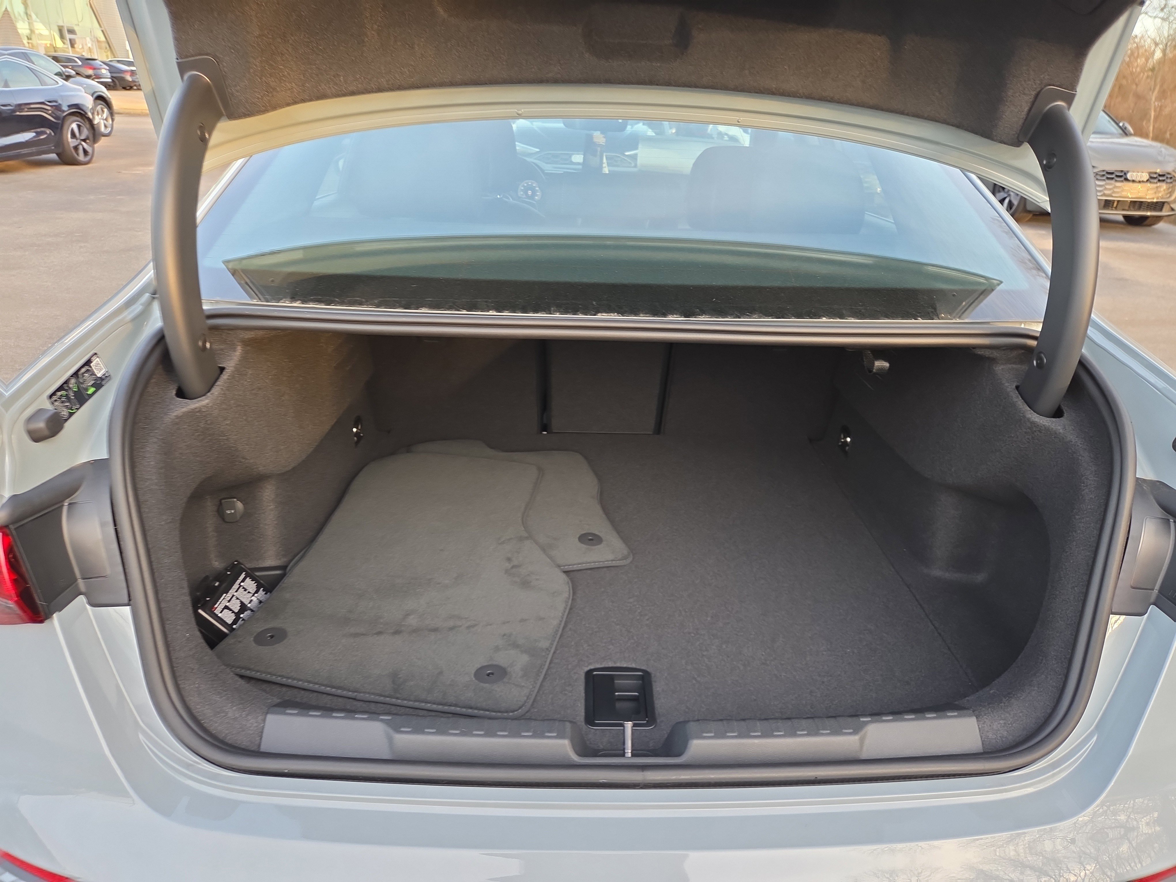 New 2026 Audi A3 2.0T Premium Plus image 8