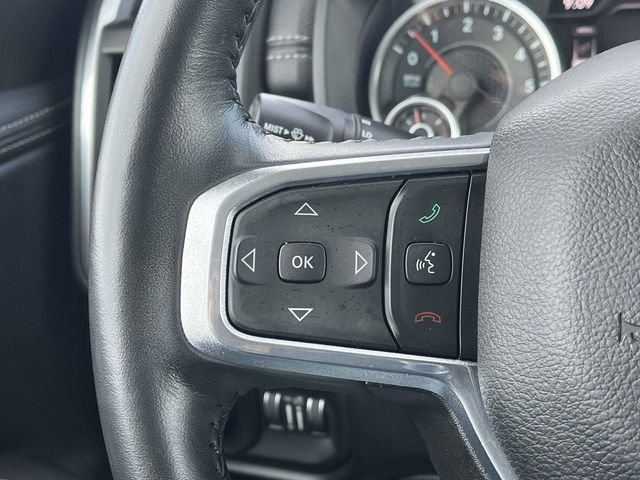 Used 2022 RAM 1500 Laramie image 26