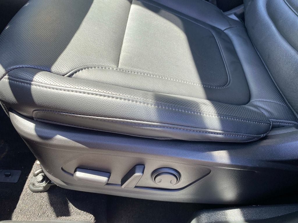 Used 2023 Hyundai Tucson SEL w/ Convenience Package AWD/4WD image 24
