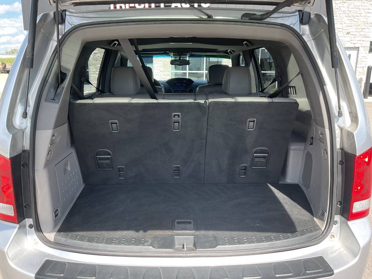 Used 2012 Honda Pilot EX-L image 33
