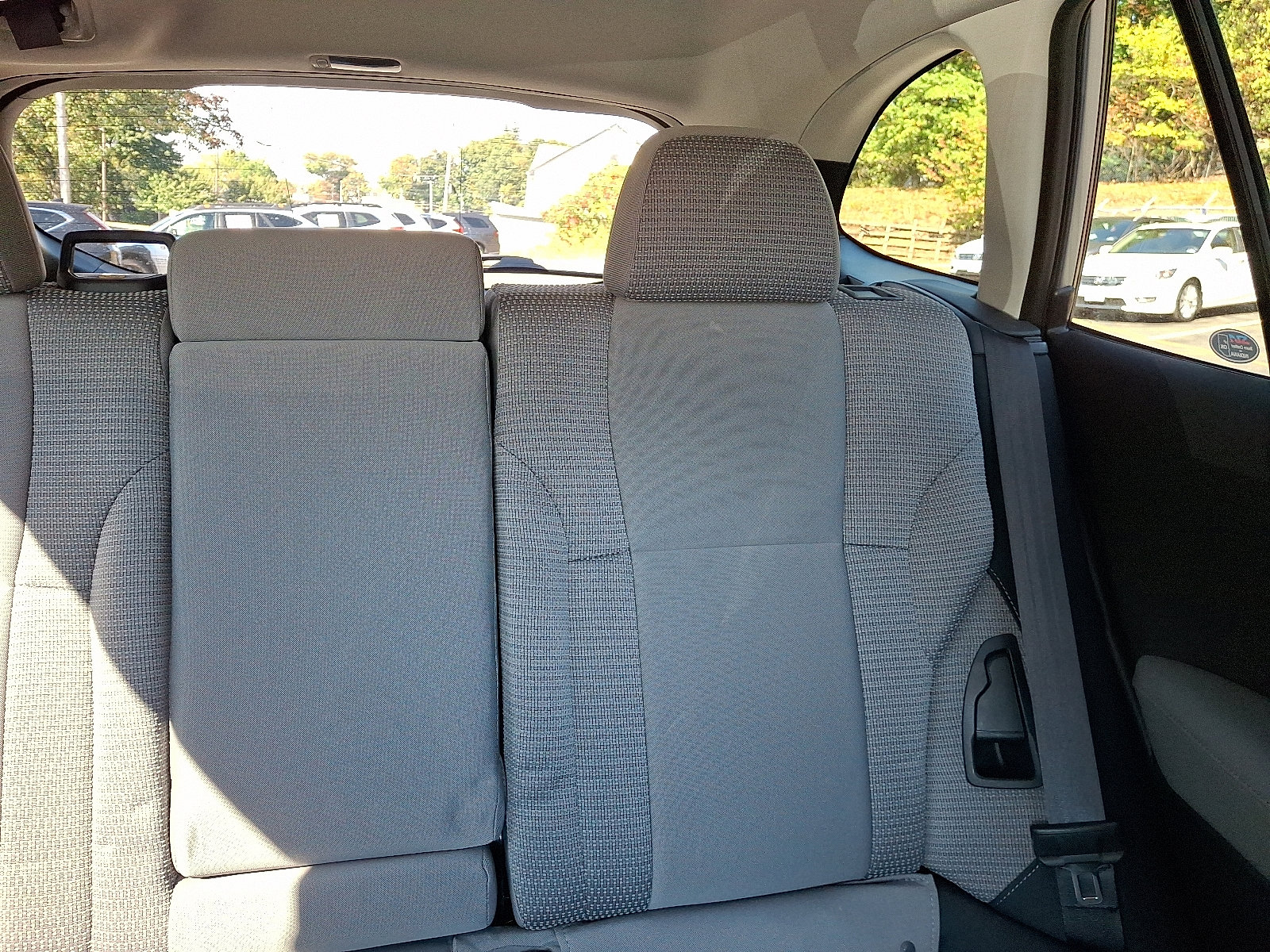 Used 2022 Subaru Outback Premium image 20