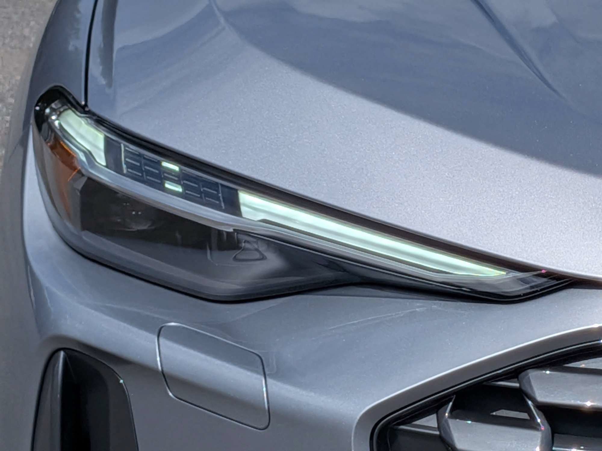 New 2026 Audi Q5 Premium Plus AWD/4WD image 9