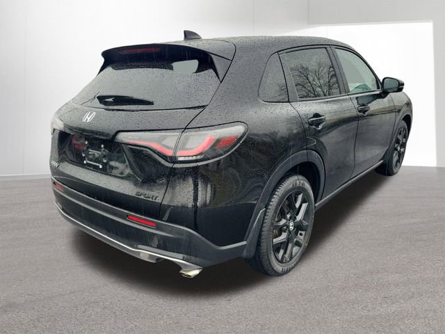 Used 2024 Honda HR-V Sport image 13