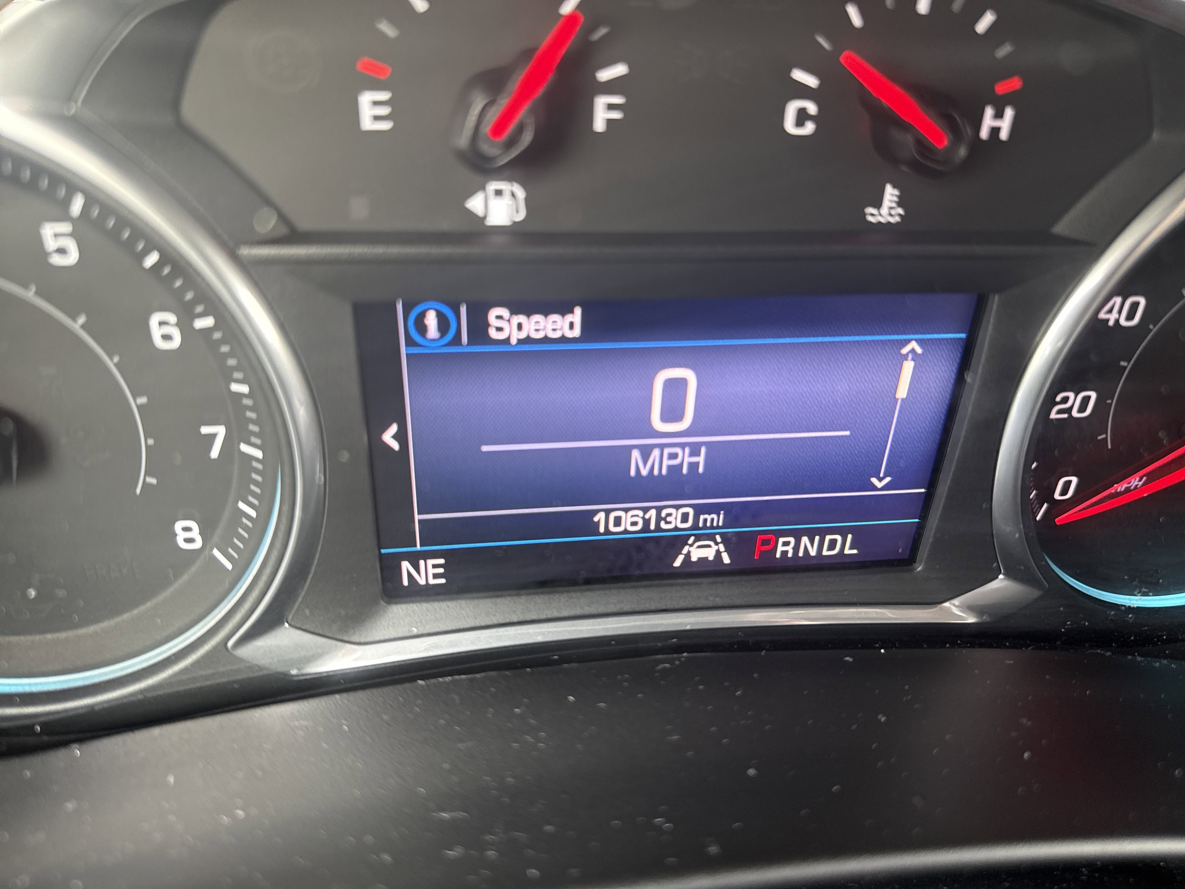 Used 2020 Chevrolet Equinox LT image 23