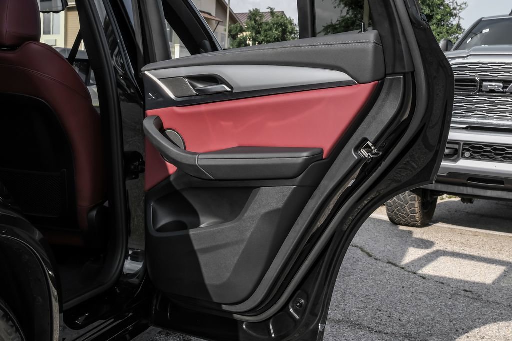 Used 2024 BMW X3 M40i AWD/4WD image 51