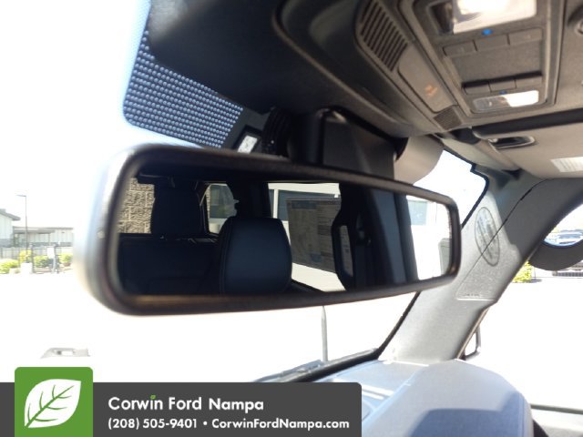 New 2026 Ford Bronco Outer Banks AWD/4WD image 21