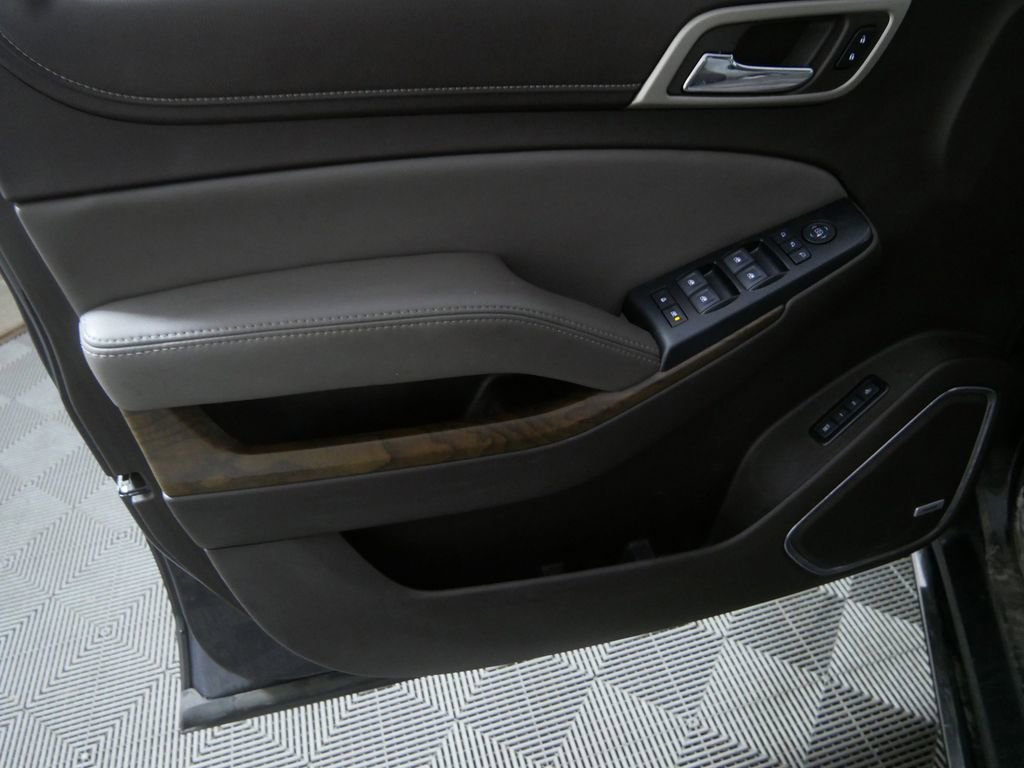 Used 2018 GMC Yukon Denali w/ Denali Ultimate Package image 15