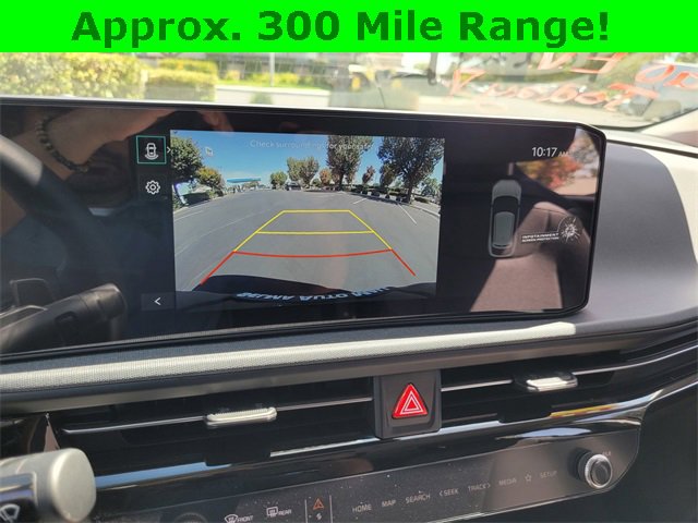 New 2025 Kia EV6 Light image 9