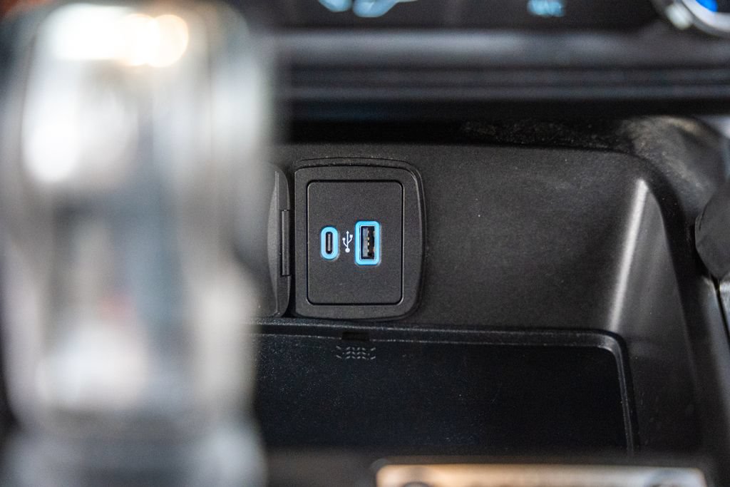 Used 2021 Ford Bronco Big Bend AWD/4WD image 29