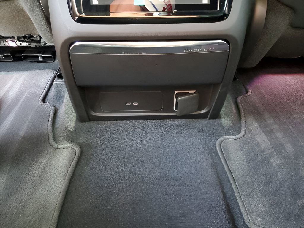 New 2025 Cadillac Escalade IQ Sport 2 image 22