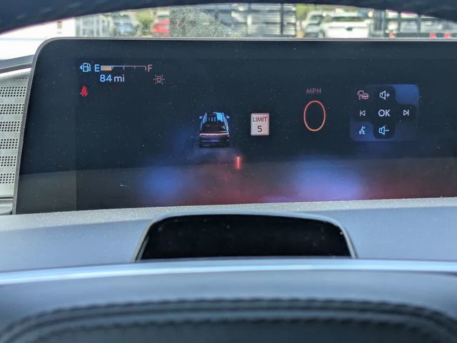 New 2026 Lincoln Navigator Black Label image 24