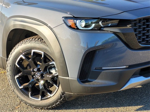 New 2025 MAZDA CX-50 Meridian Edition w/ Apex Package image 2