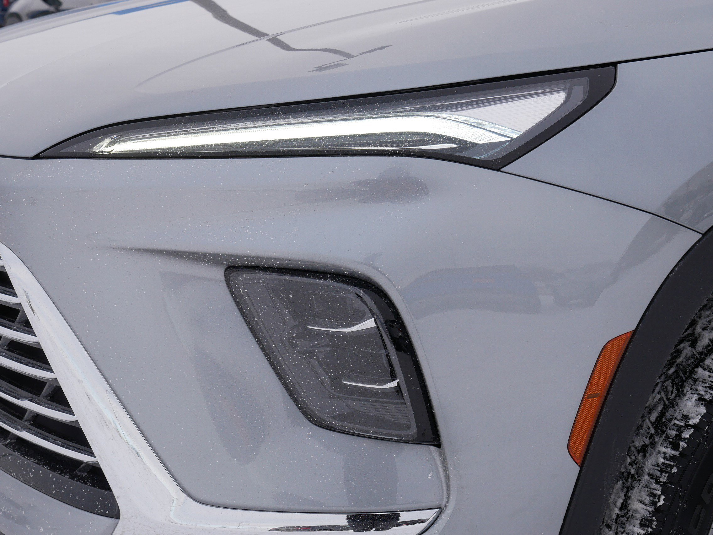 Used 2025 Buick Enclave Preferred image 16