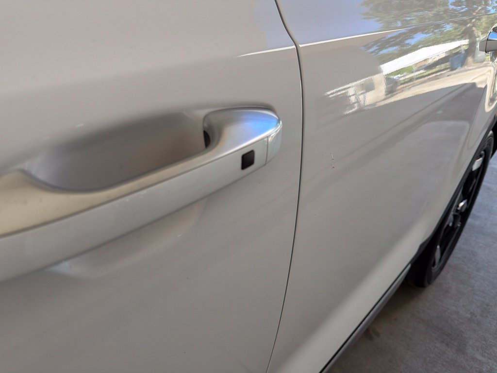 Used 2024 Kia Telluride S FWD image 18