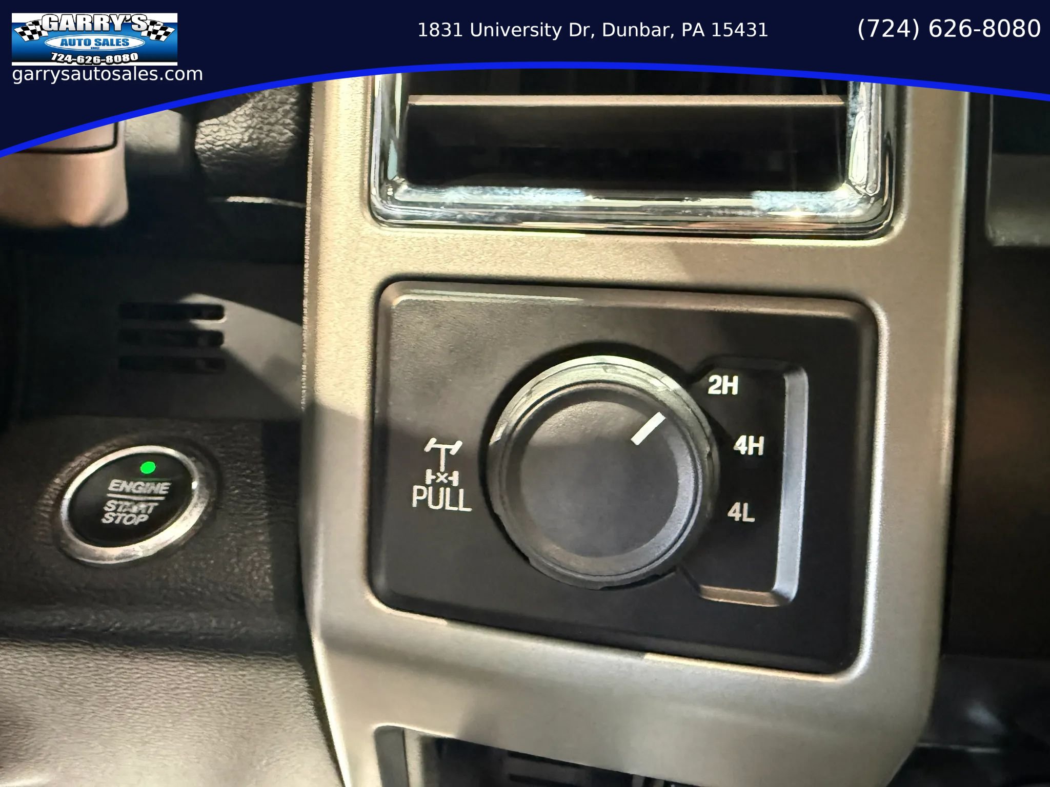 Used 2017 Ford F250 Lariat w/ Lariat Ultimate Package AWD/4WD image 22