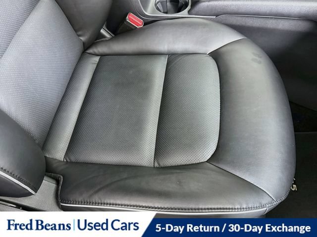 Used 2025 MAZDA CX-5 AWD 2.5 S w/ Select Package image 39