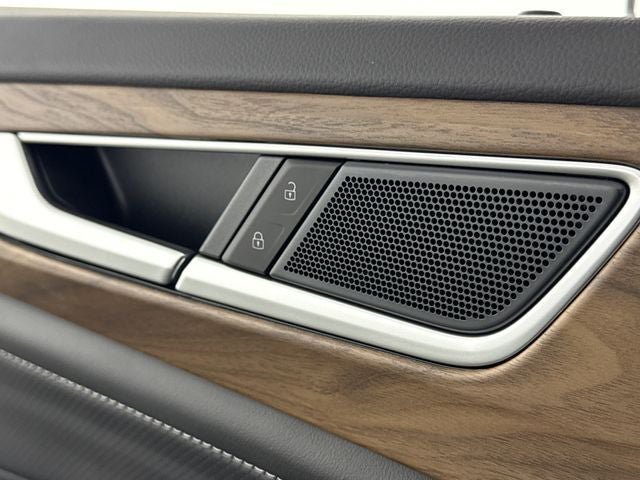 New 2026 Volkswagen Atlas SE AWD/4WD image 24
