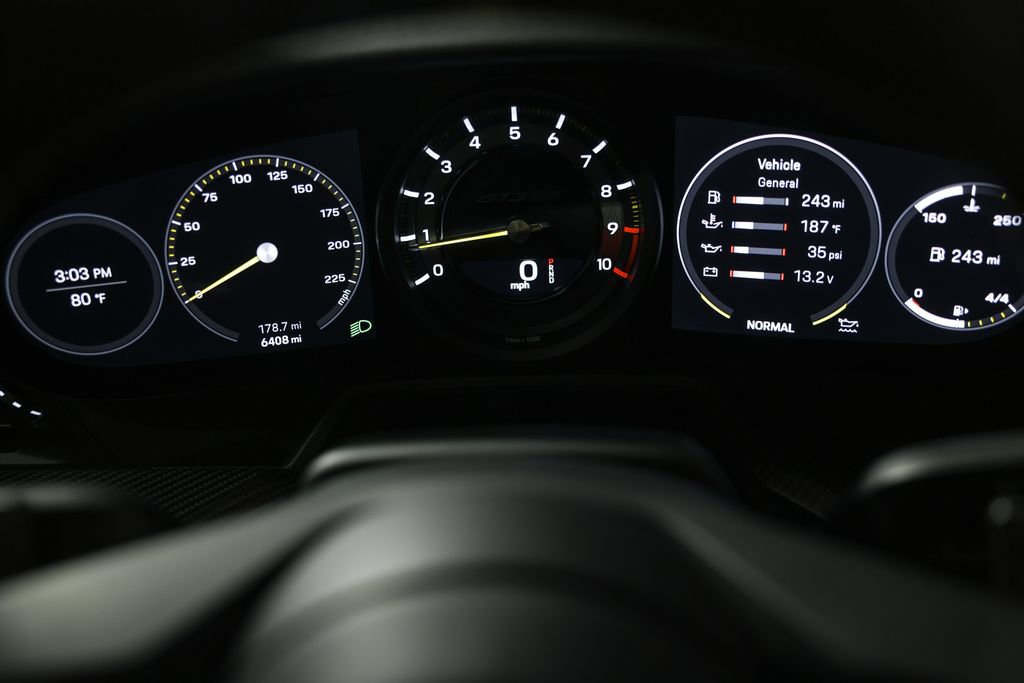 Used 2023 Porsche 911 GT3 RS image 34