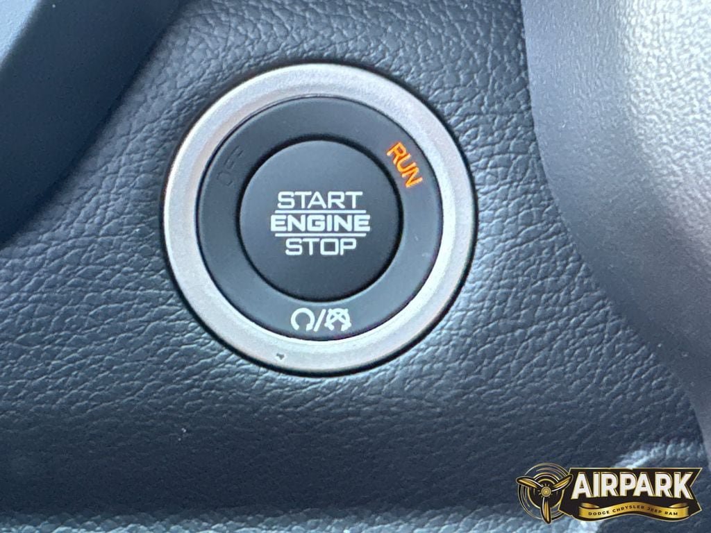 New 2026 RAM 2500 Laramie w/ Night Edition AWD/4WD image 26