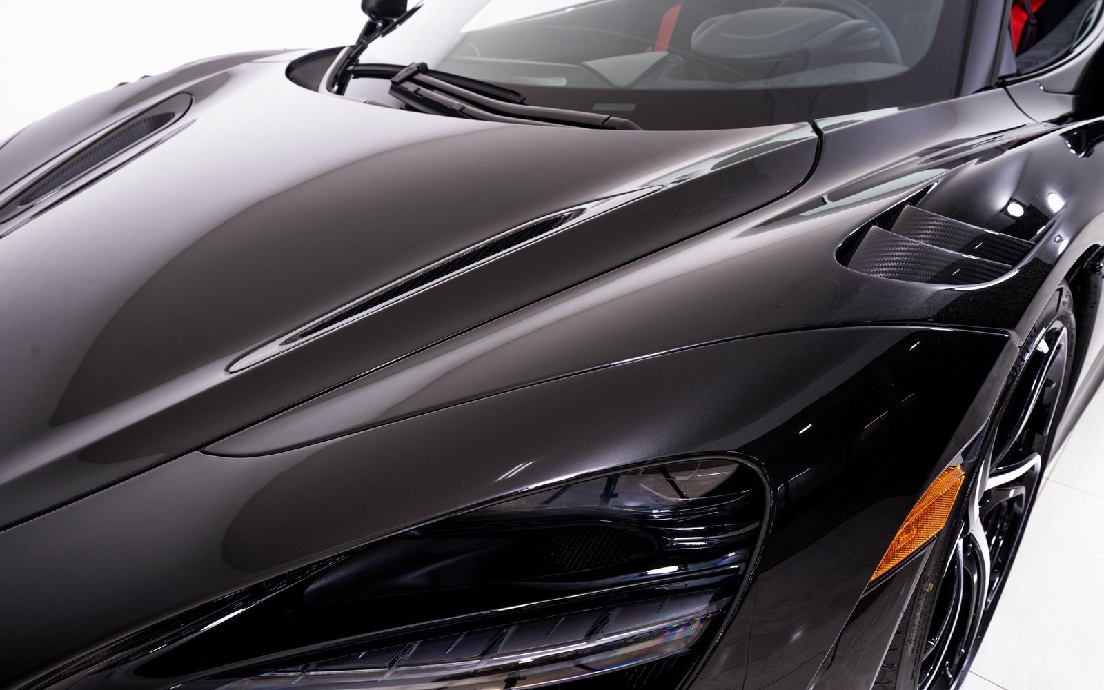 New 2026 McLaren 750S Spider image 16