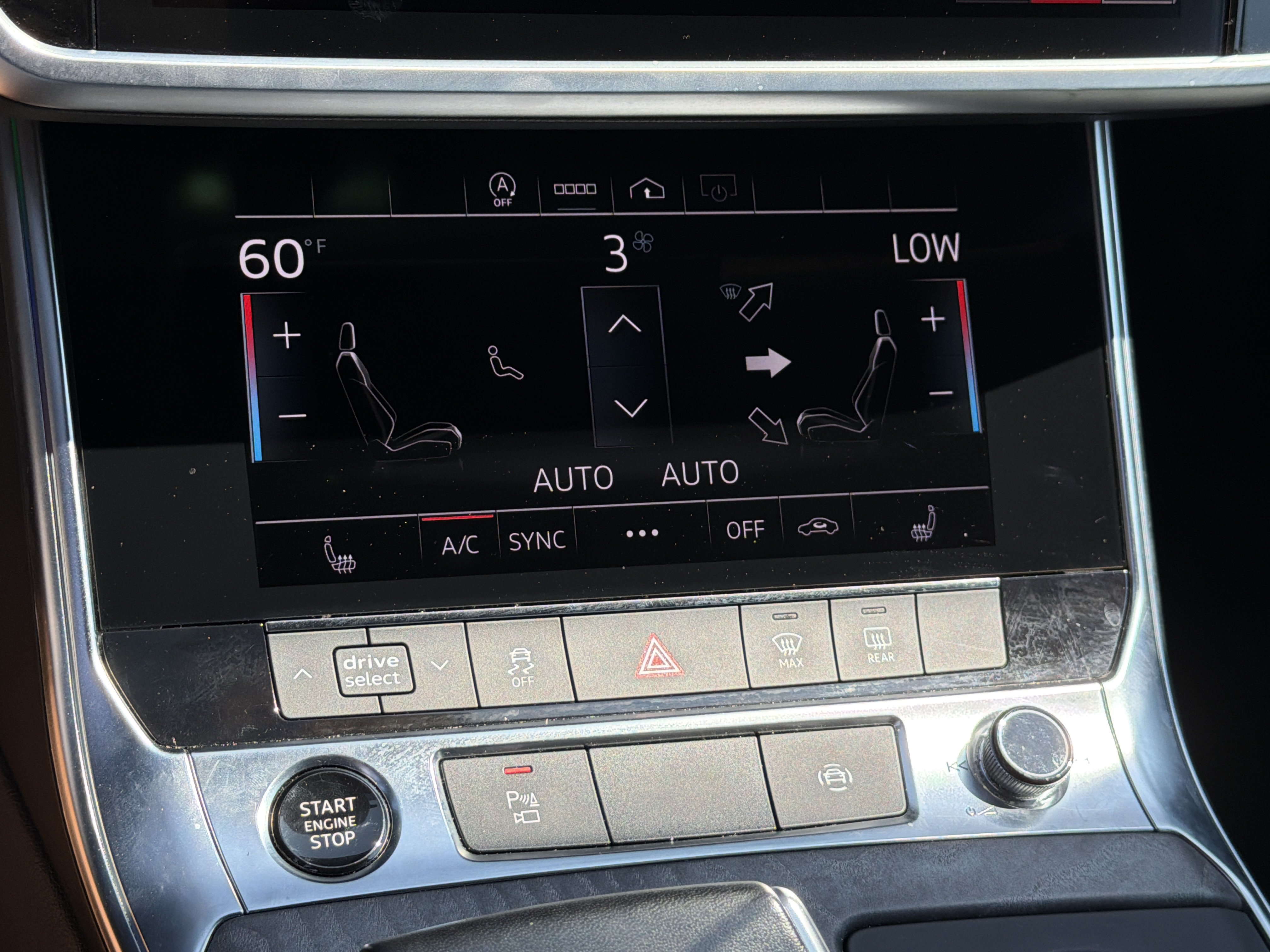 Used 2024 Audi A6 Premium Plus AWD/4WD image 26