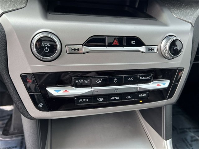 Used 2022 Ford Explorer Timberline image 17