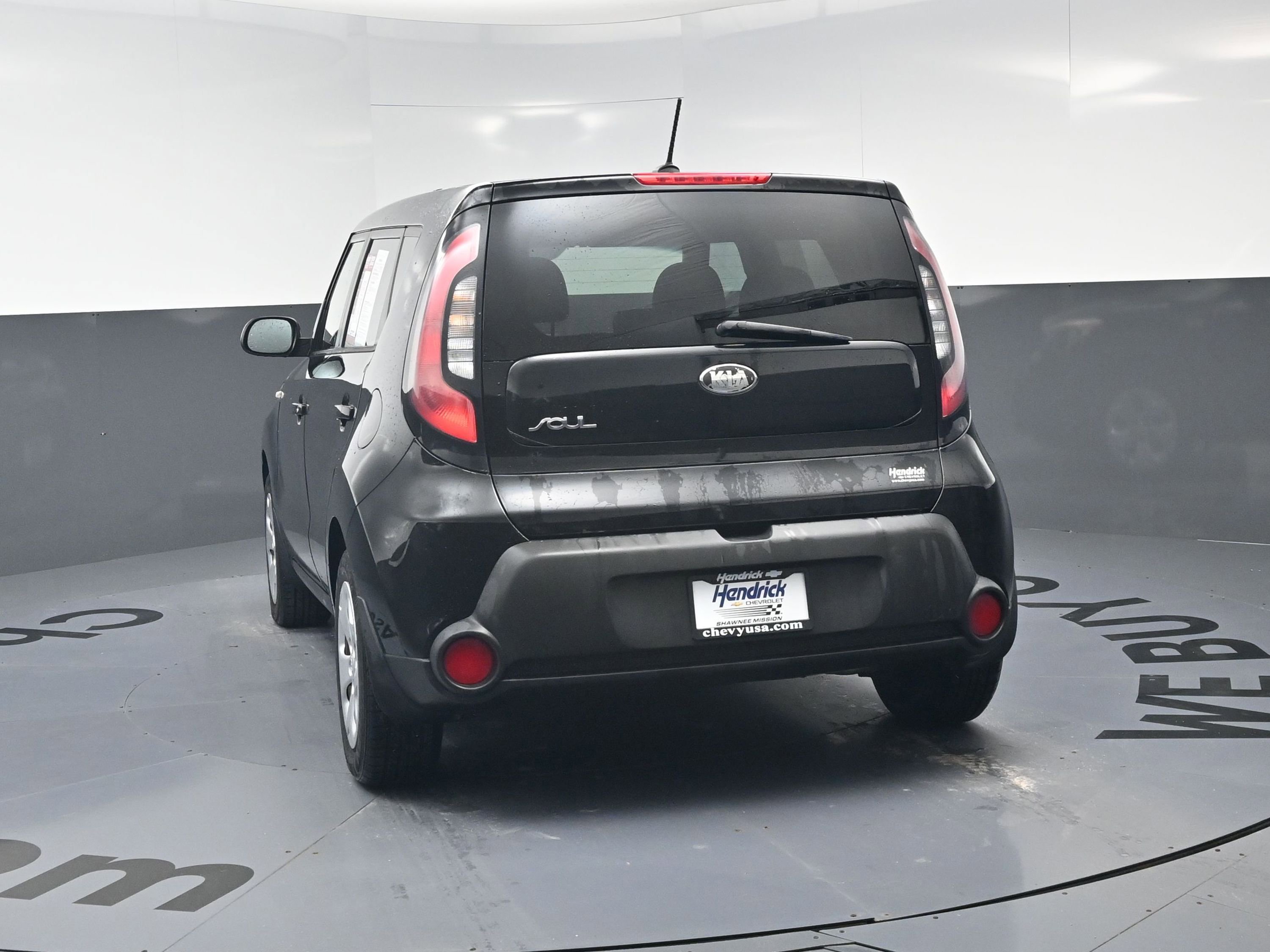 Used 2014 Kia Soul image 8