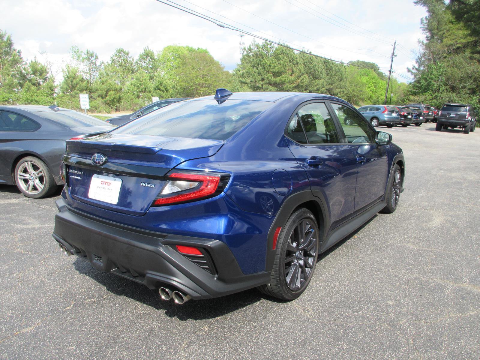 Used 2023 Subaru WRX Premium image 5