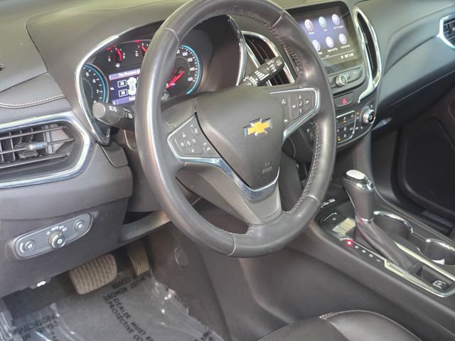 Used 2019 Chevrolet Equinox Premier FWD image 7