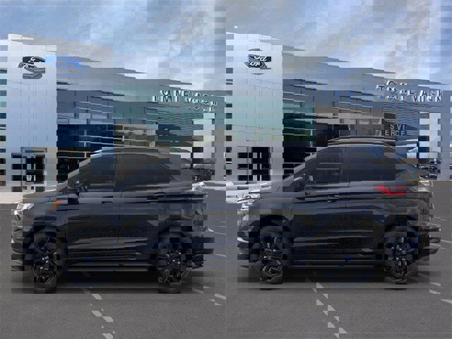 New 2024 Ford Edge SE w/ Black Appearance Package image 3