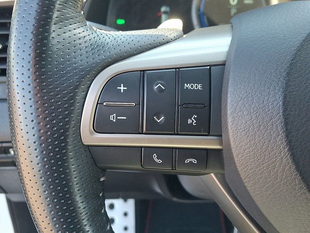 Certified 2022 Lexus RX 450h F Sport w/ Accessory Package AWD/4WD image 22