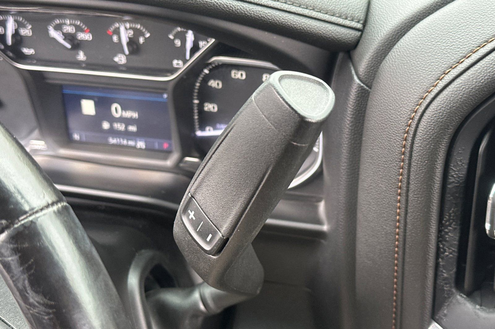 Used 2019 GMC Sierra 1500 AT4 w/ AT4 Premium Package image 25