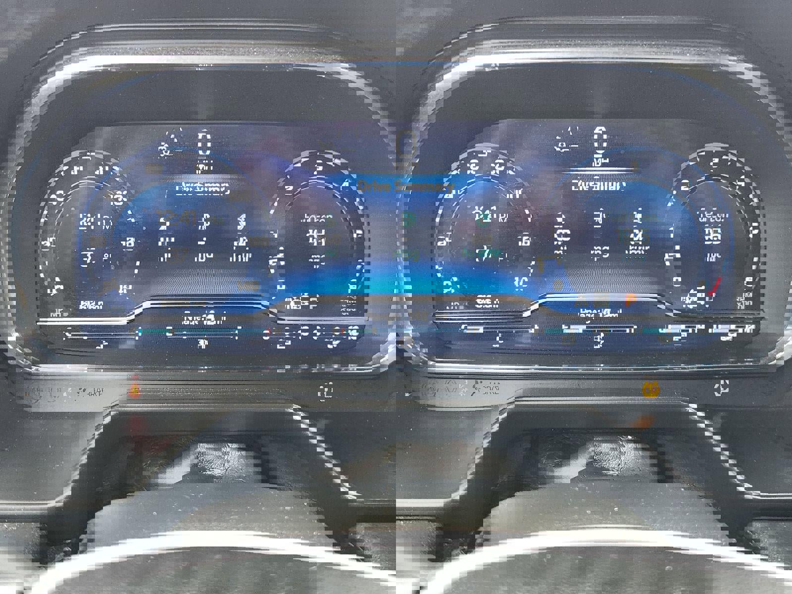 Used 2024 Chevrolet Tahoe LT image 10