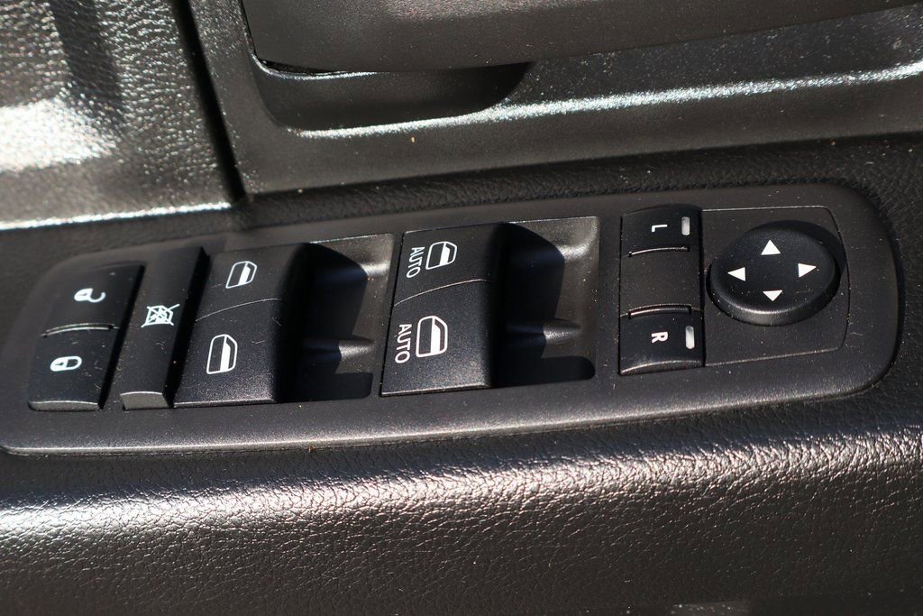 Used 2023 RAM 1500 Tradesman w/ Trailer Tow Group image 17