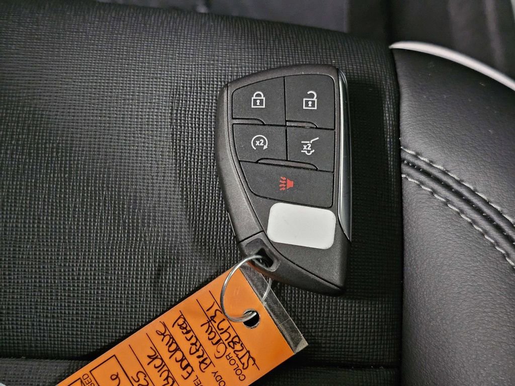 Used 2025 Buick Enclave Preferred image 35