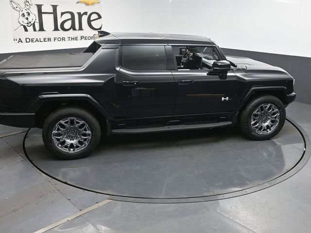 Used 2025 GMC Hummer EV 3X AWD/4WD image 38