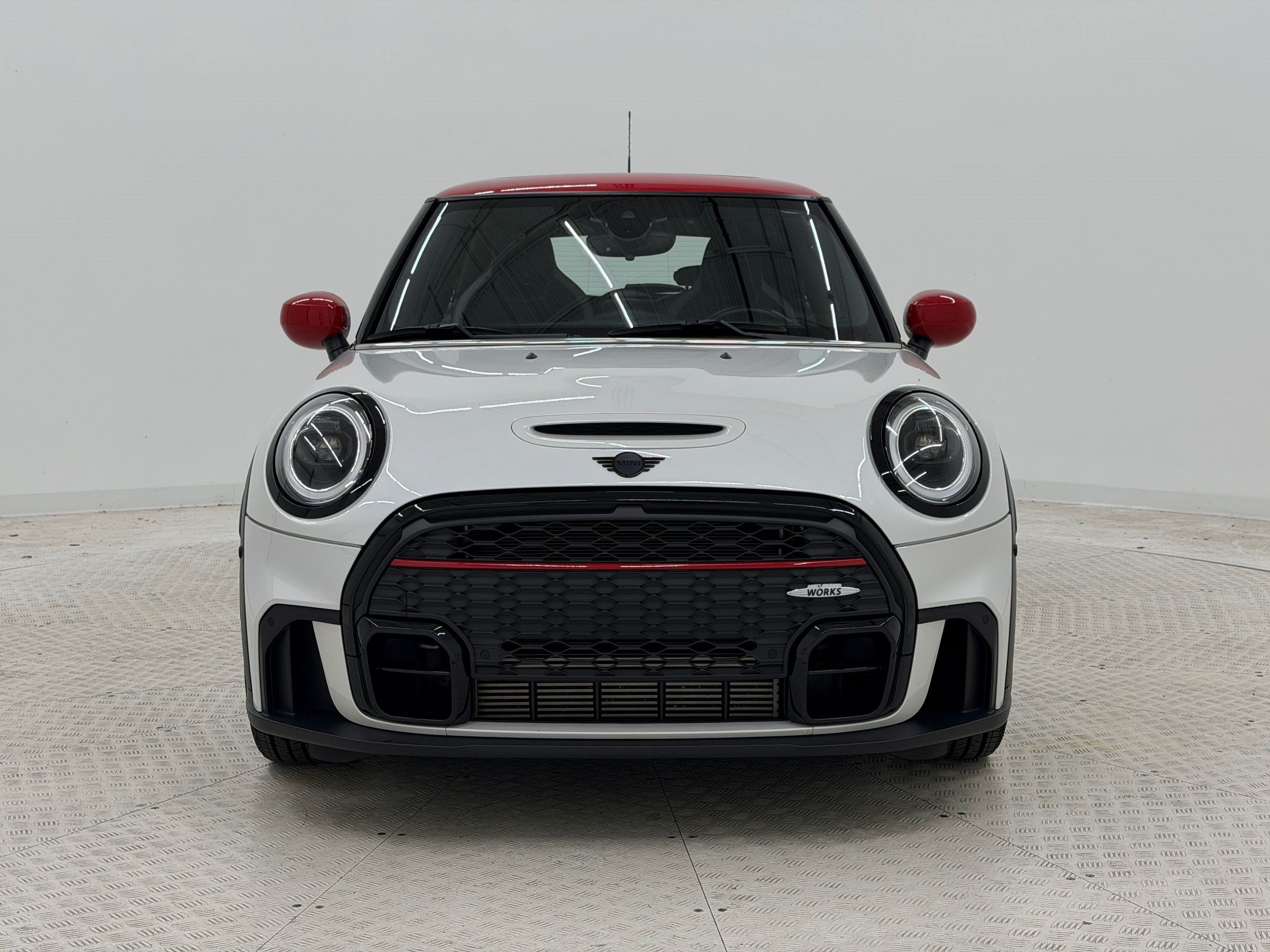 Used 2024 MINI Cooper John Cooper Works FWD image 6