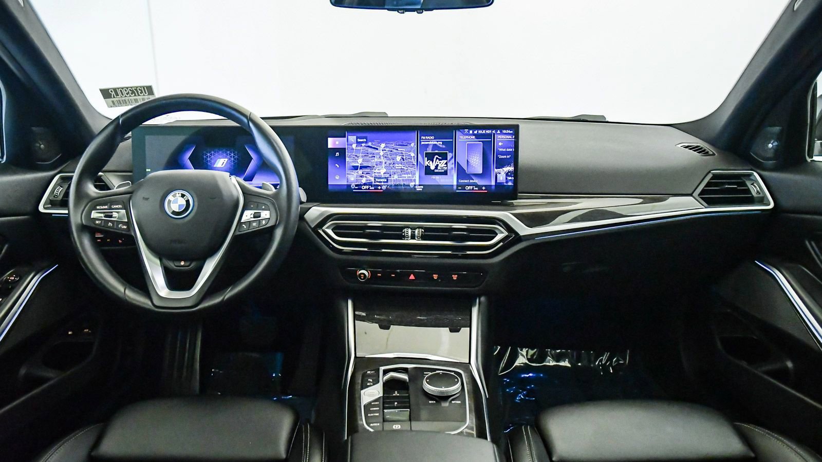 Certified 2023 BMW 330e 330e iPerformance w/ Premium Package image 15