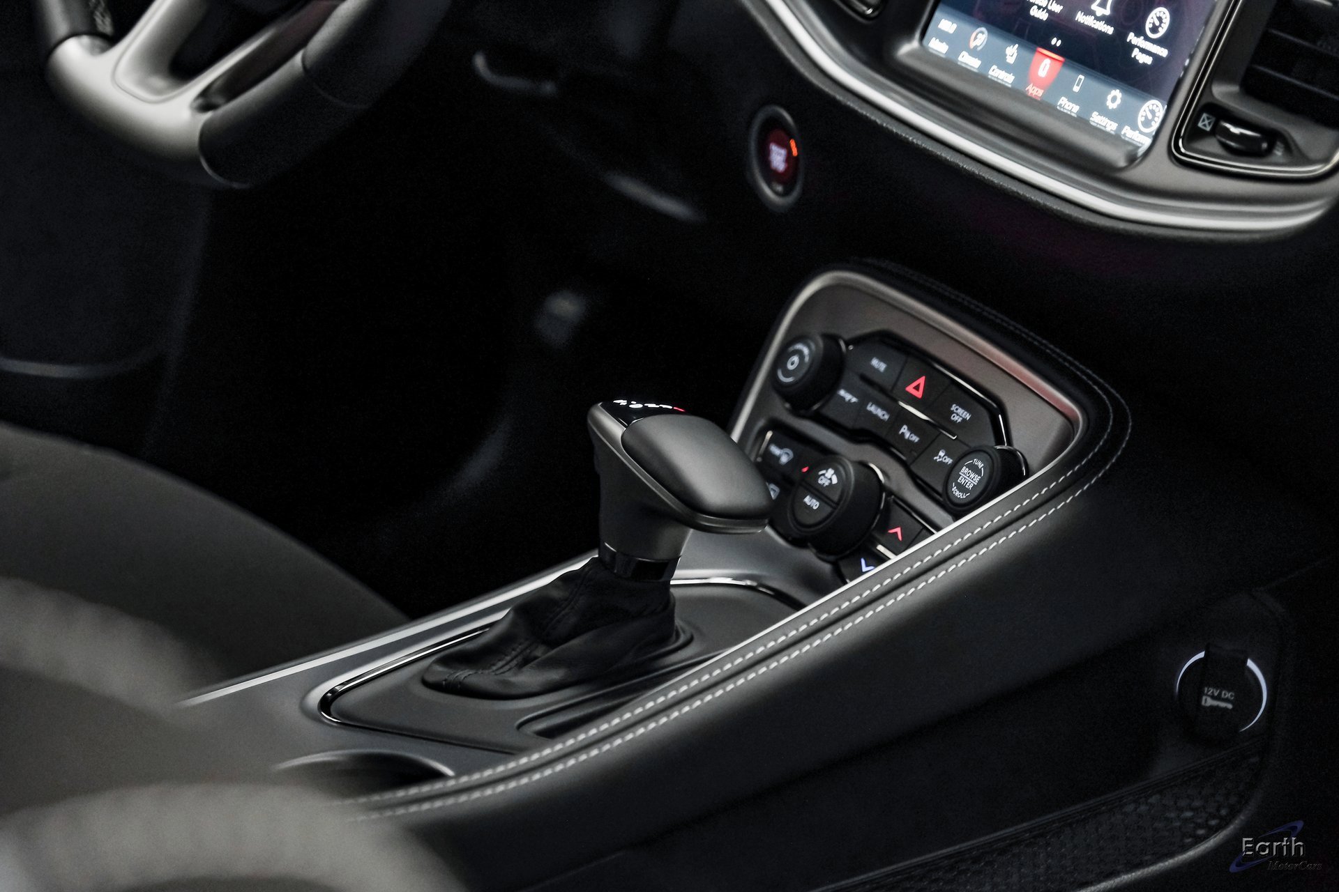 Used 2020 Dodge Challenger SRT Super Stock image 47