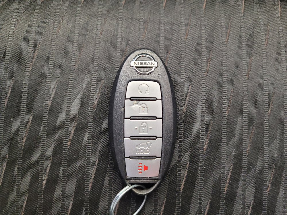 Used 2019 Nissan Rogue SV FWD image 32
