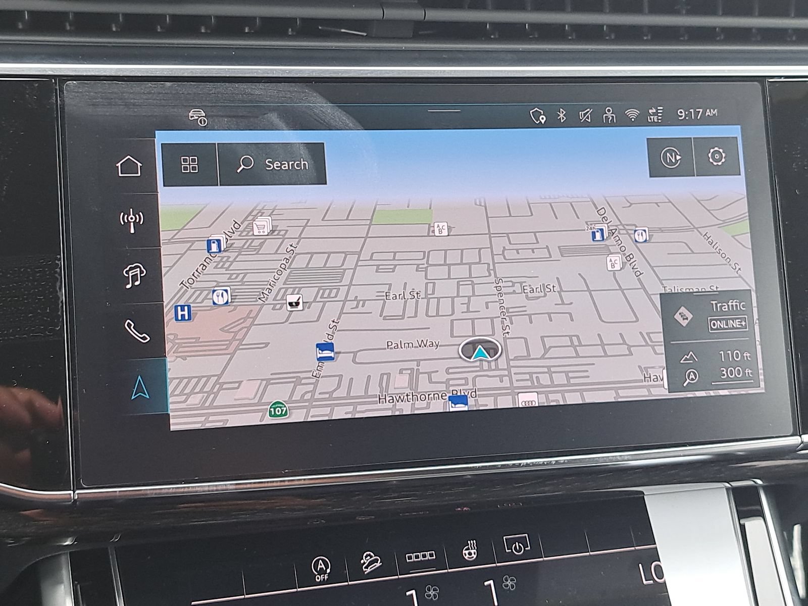 New 2026 Audi Q8 Premium Plus AWD/4WD image 22