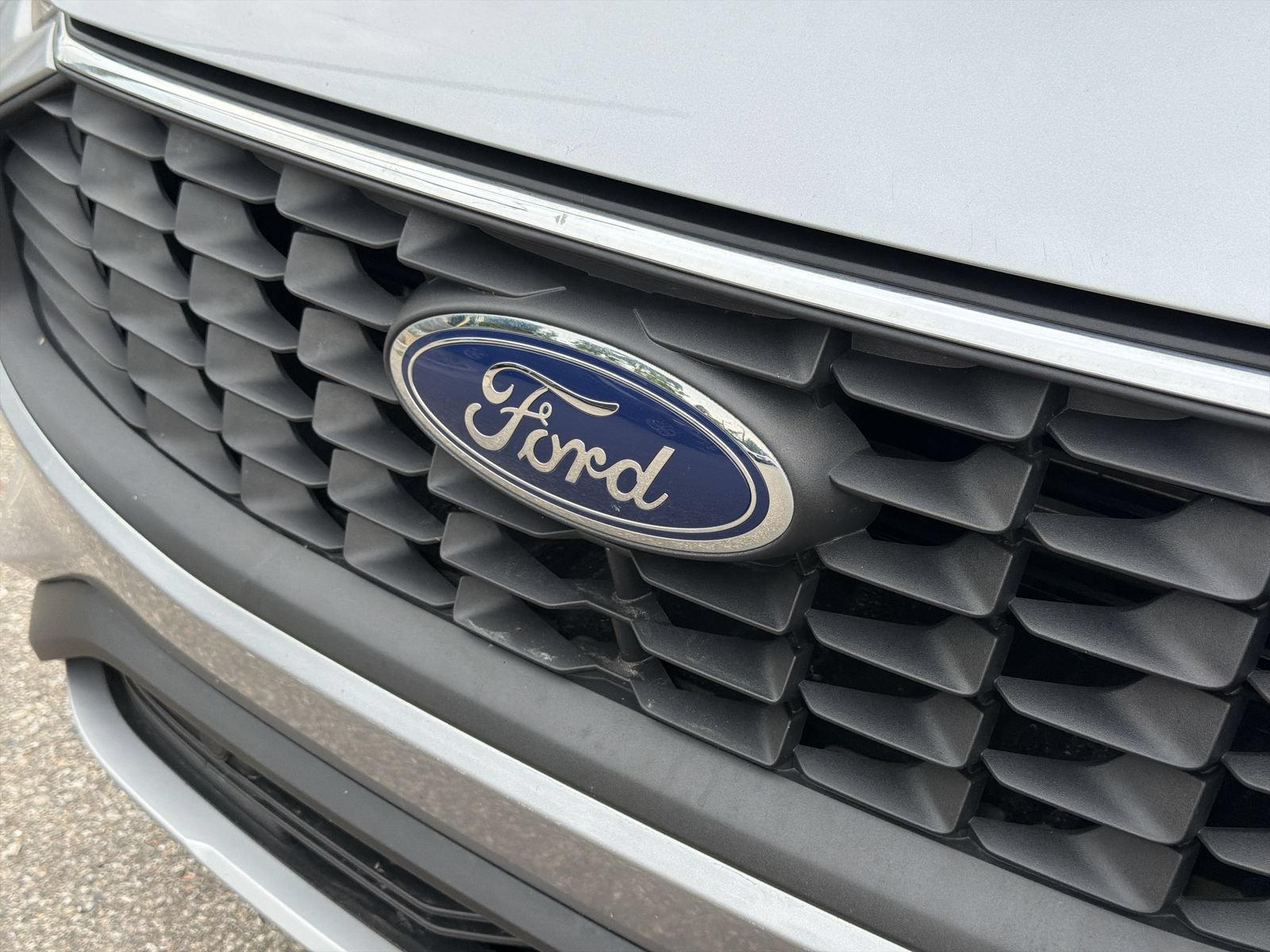 Used 2023 Ford Escape Active AWD/4WD image 13