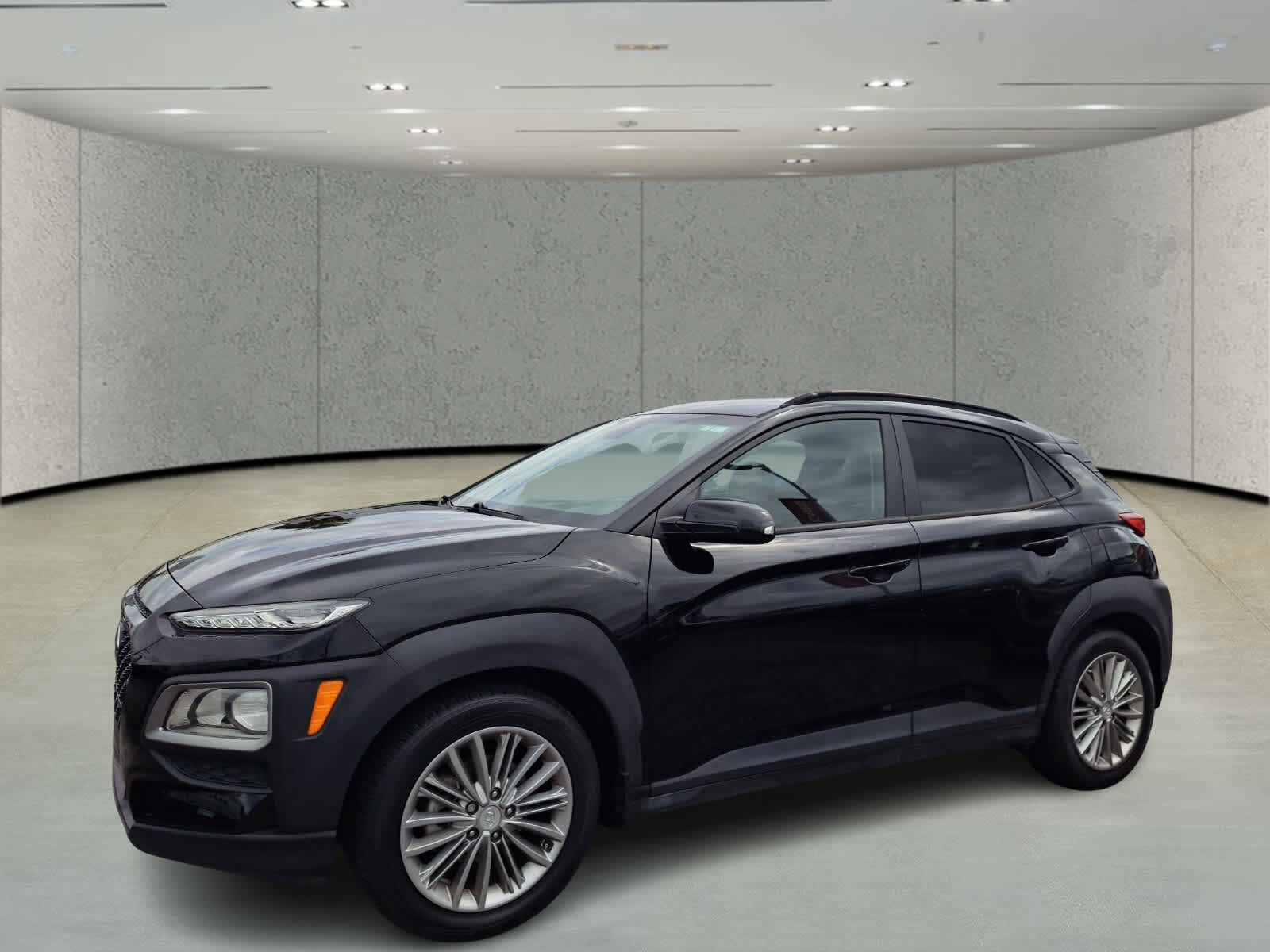 Used 2020 Hyundai Kona SEL