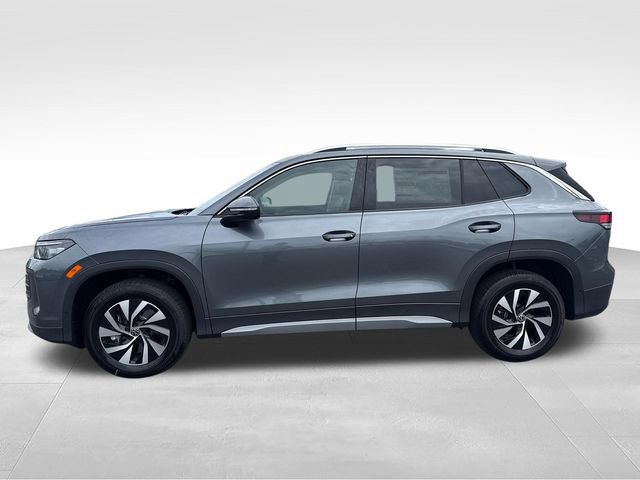 New 2026 Volkswagen Tiguan S AWD/4WD image 4