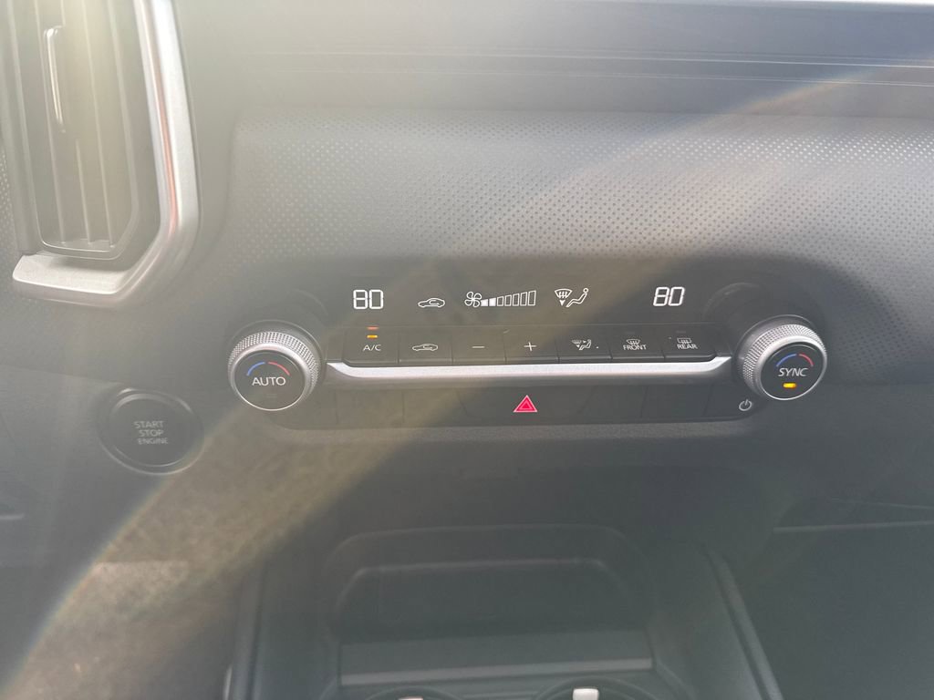 New 2025 MAZDA CX-50 AWD 2.5 S w/ Cargo Package image 23