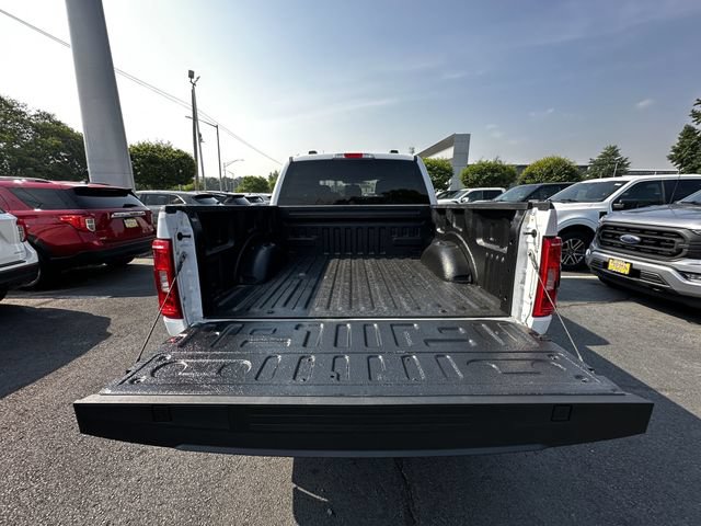 Certified 2023 Ford F150 XLT w/ Equipment Group 302A High AWD/4WD image 42